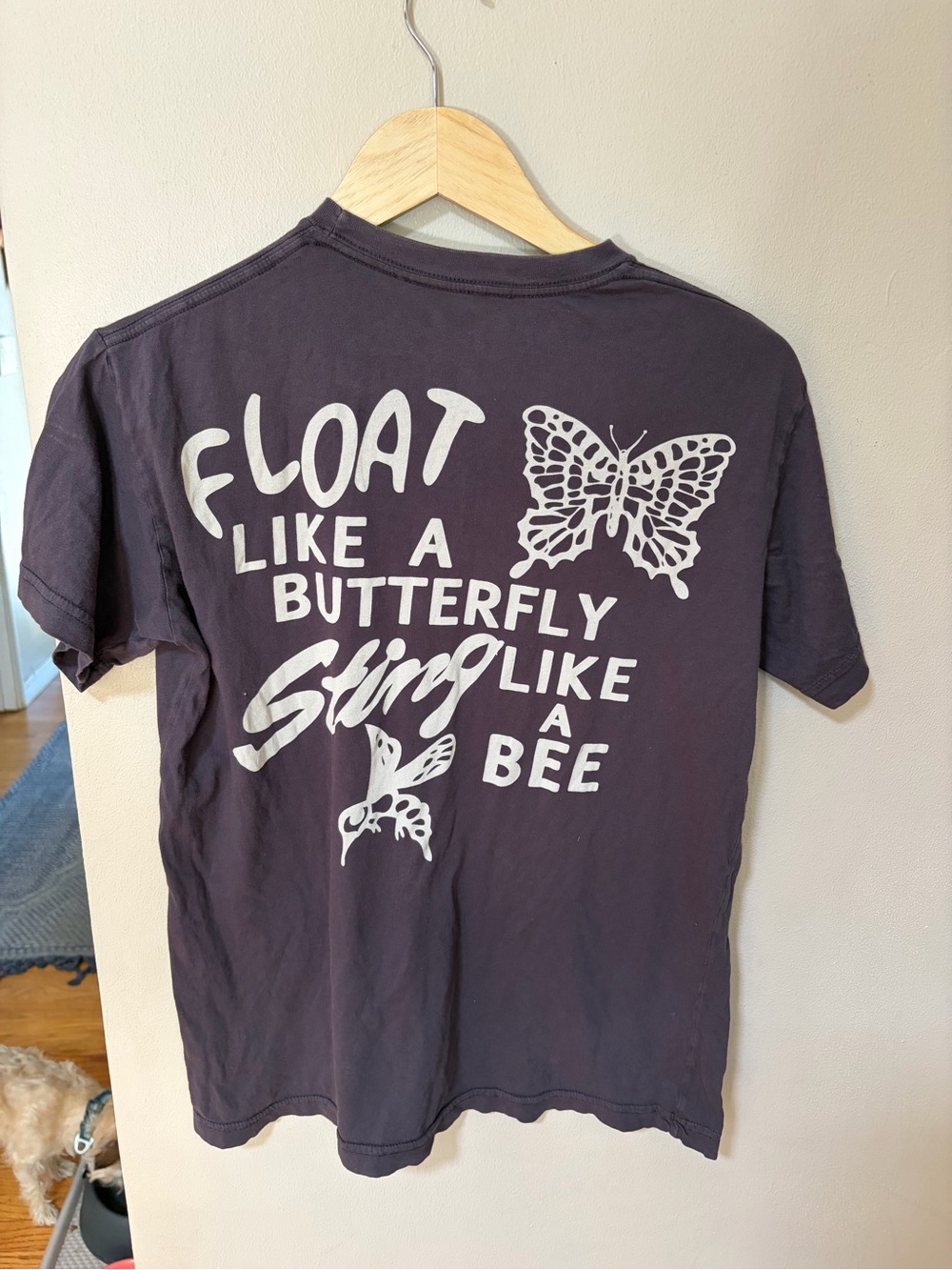 Muhammad Ali tee - Picture 3 of 3